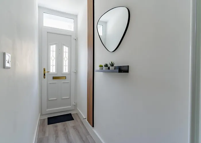 Charming 3 Bedroom In Folkestone!