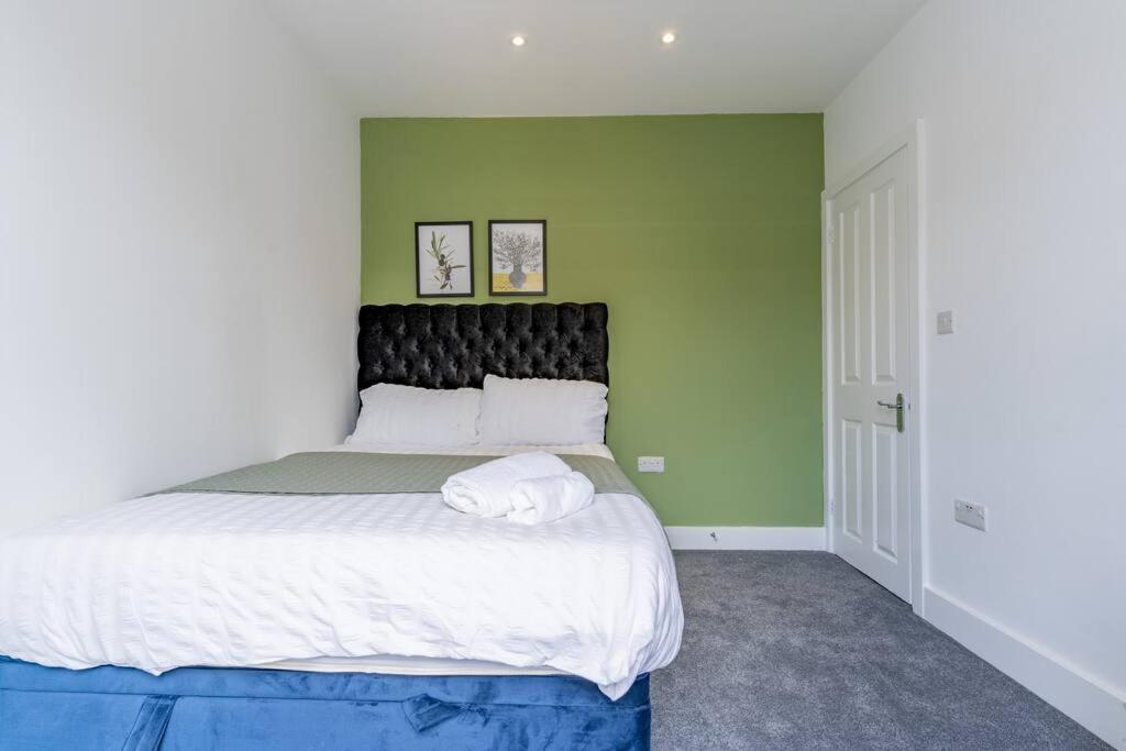 Charming 3 Bedroom In Folkestone!