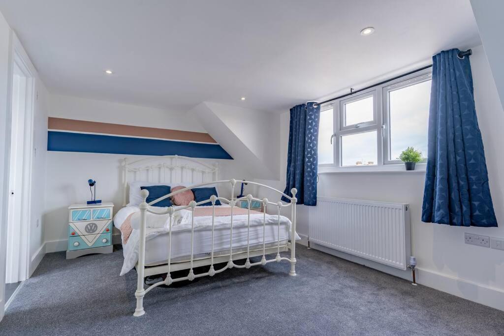 Hébergement de vacances Charming 3 Bedroom In Folkestone! Folkestone