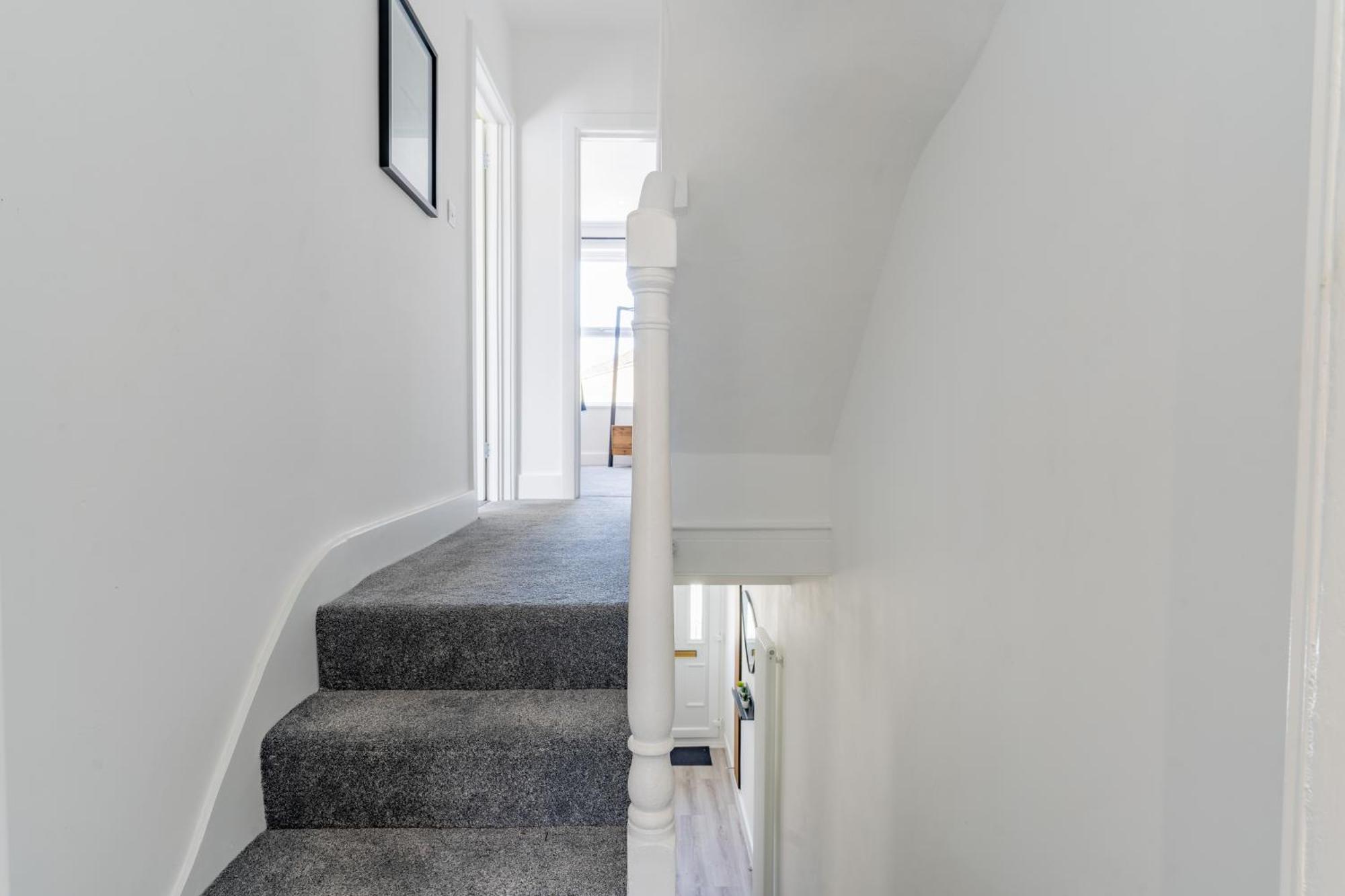 Hébergement de vacances Charming 3 Bedroom In Folkestone! Folkestone